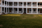 New Era Central School-Building